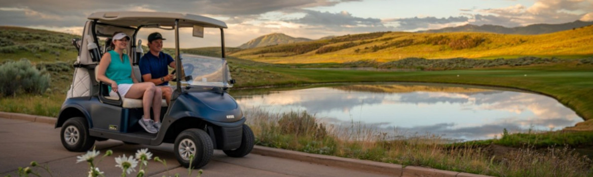 2020 E-Z-GO RXV for sale in Junior's Golf Carts, Brea, California