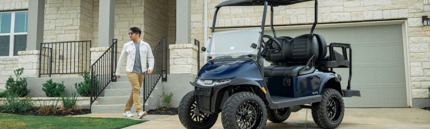 2025 E-Z-GO for sale in Junior's Golf Carts, Brea, California